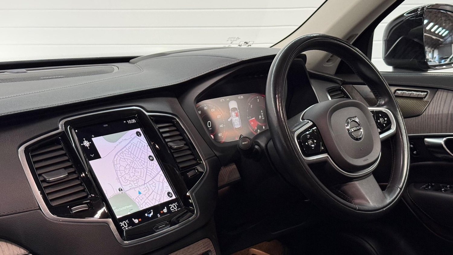 Used Volvo XC90 2021 for sale - 76572501: Photo 21