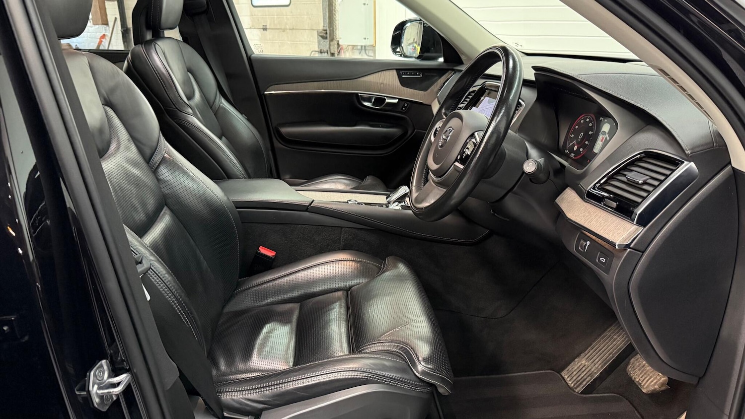 Used Volvo XC90 2021 for sale - 76572501: Photo 22