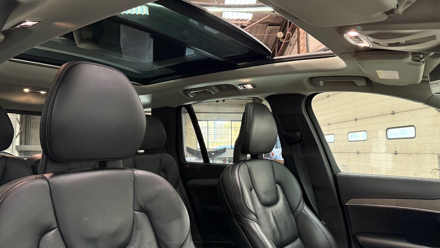 Used Volvo XC90 2021 for sale - 76572501: Photo 23