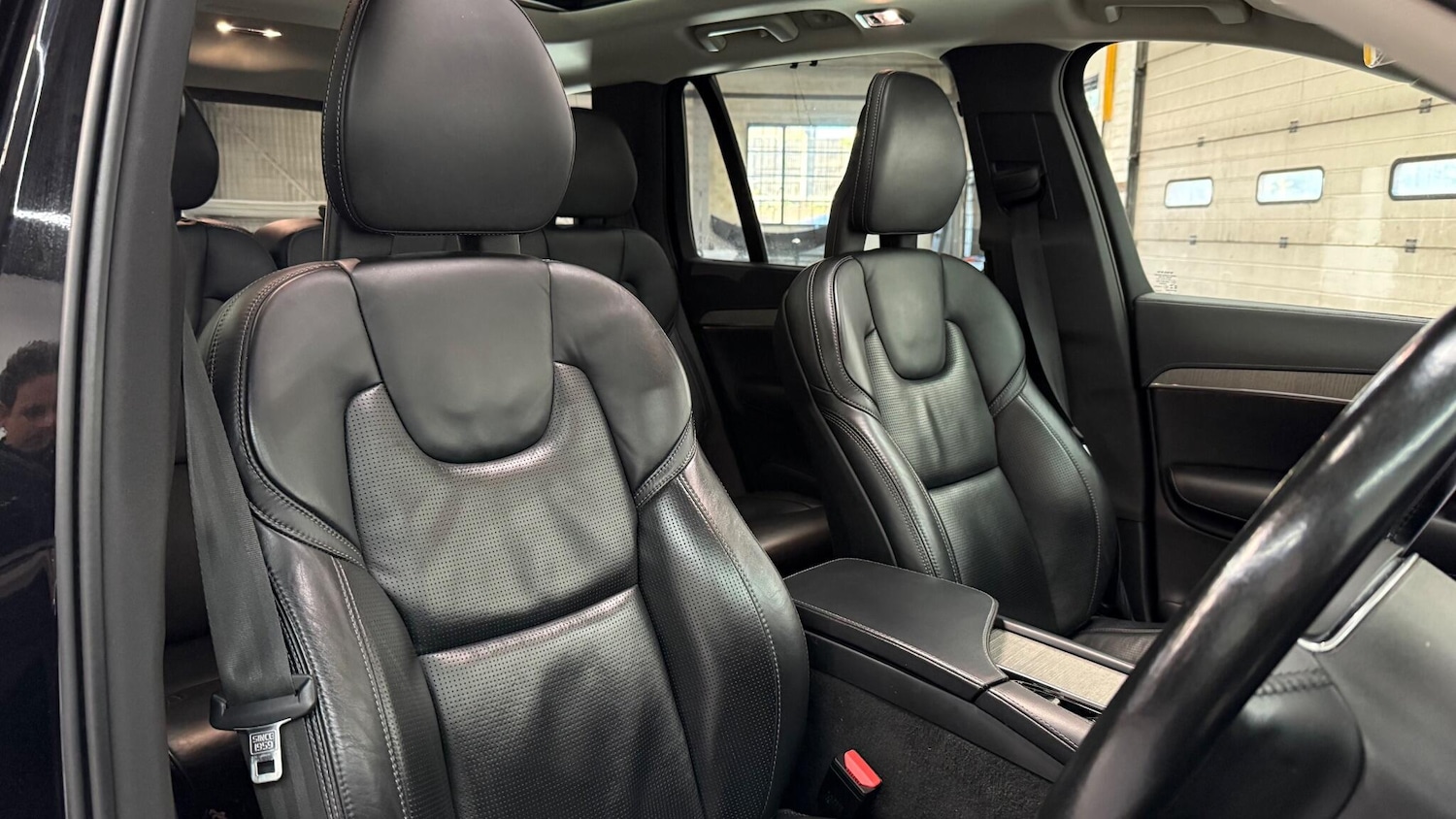 Used Volvo XC90 2021 for sale - 76572501: Photo 24