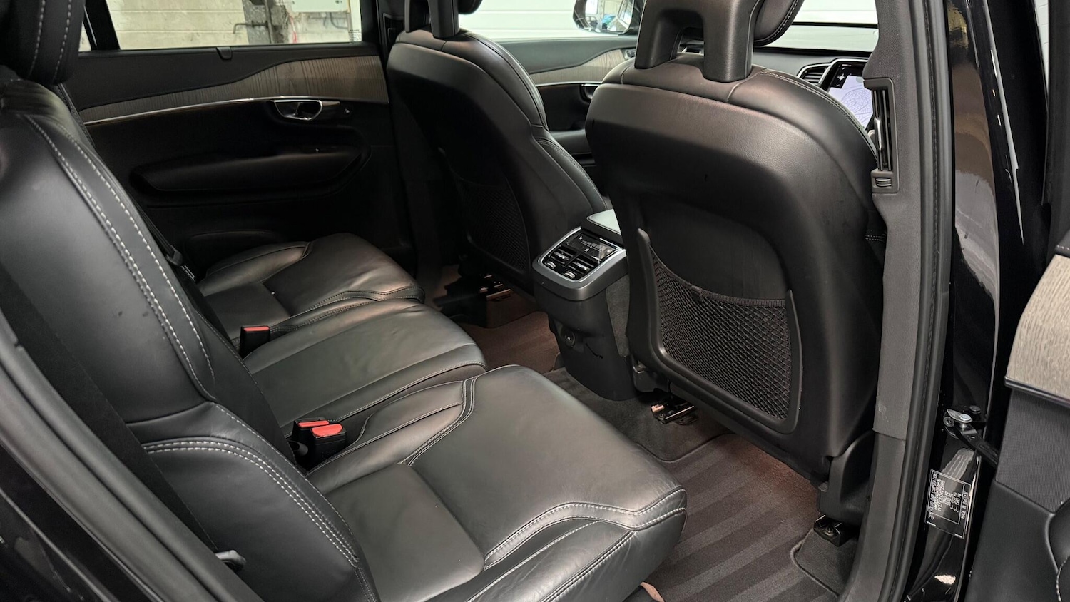 Used Volvo XC90 2021 for sale - 76572501: Photo 25