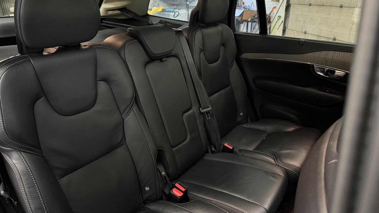 Used Volvo XC90 2021 for sale - 76572501: Photo 26