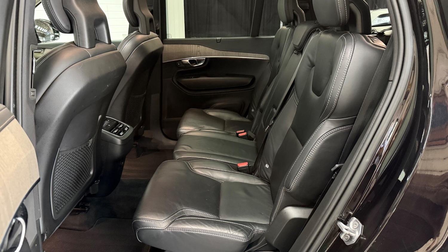 Used Volvo XC90 2021 for sale - 76572501: Photo 27