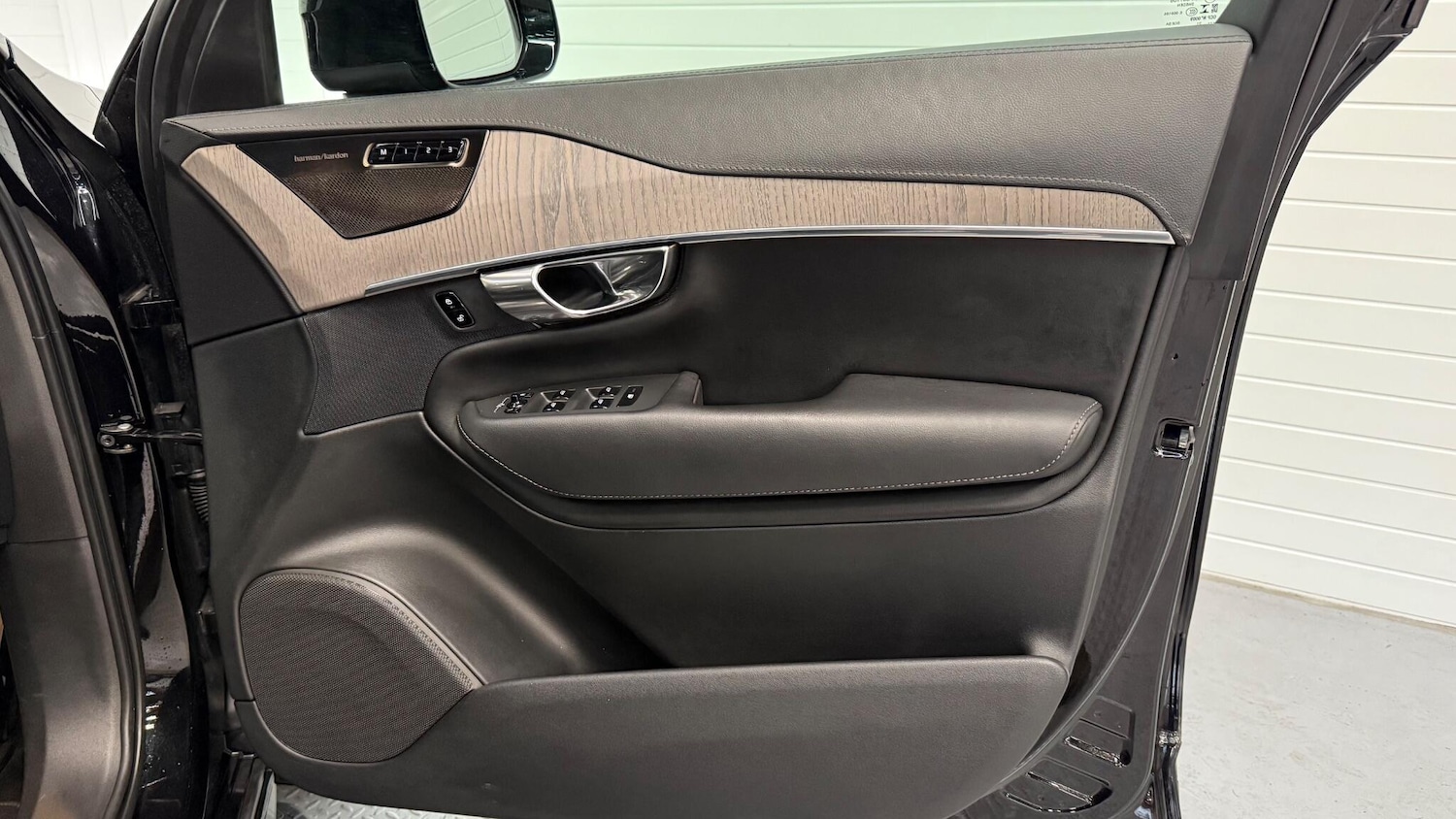 Used Volvo XC90 2021 for sale - 76572501: Photo 35