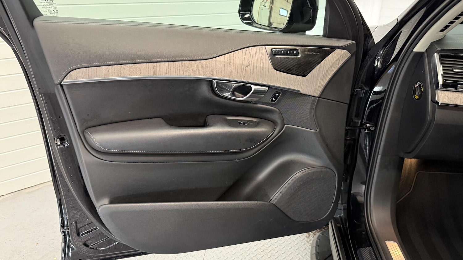 Used Volvo XC90 2021 for sale - 76572501: Photo 42