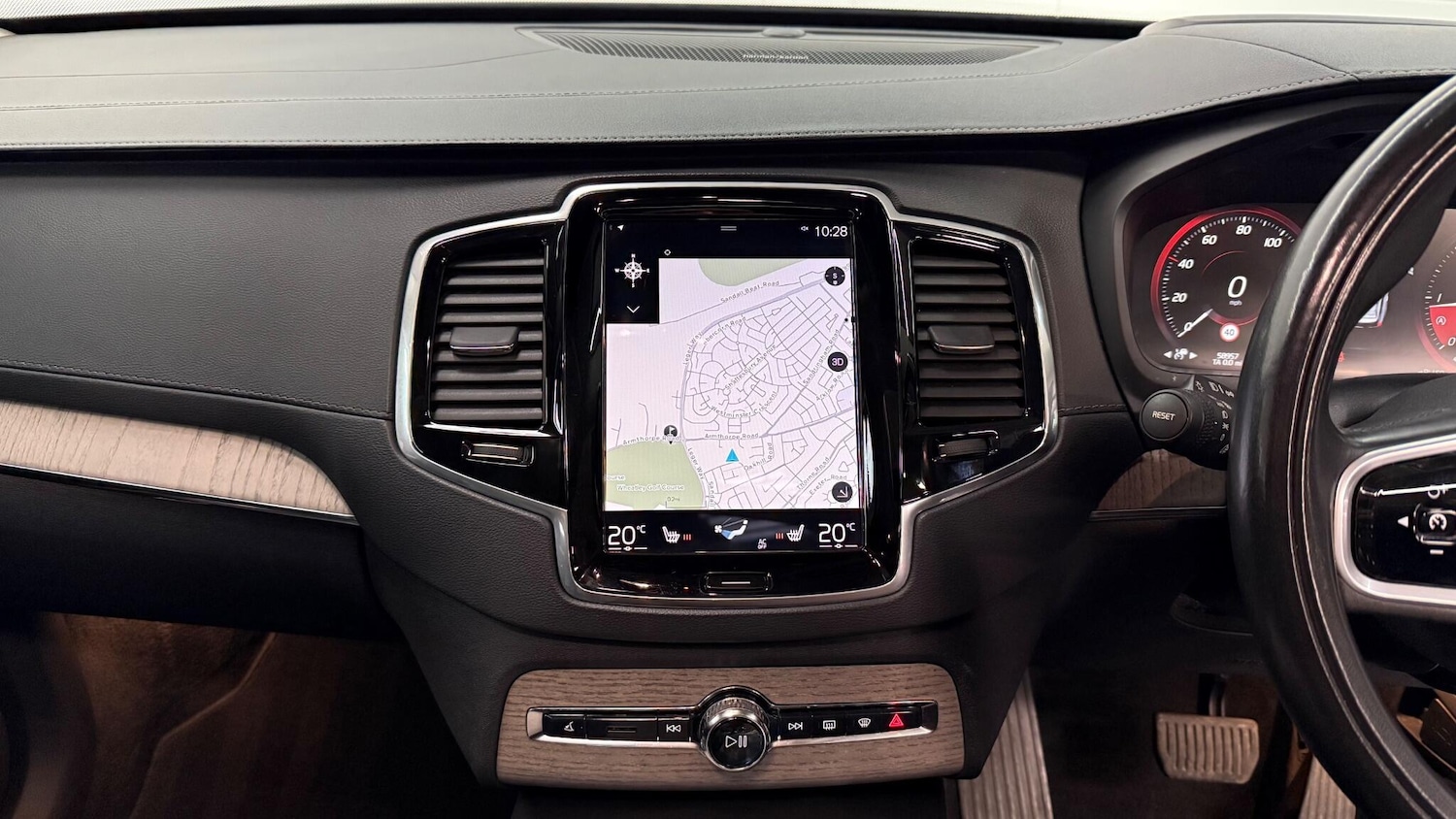 Used Volvo XC90 2021 for sale - 76572501: Photo 45