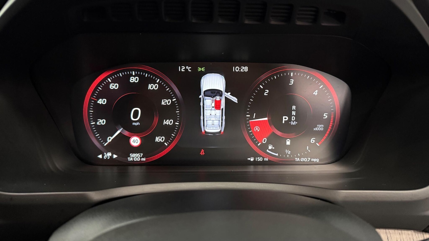 Used Volvo XC90 2021 for sale - 76572501: Photo 46