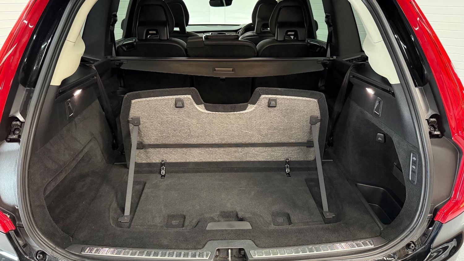 Used Volvo XC90 2021 for sale - 76572501: Photo 47