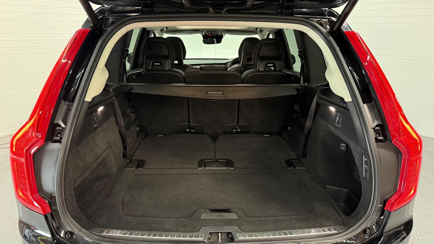 Used Volvo XC90 2021 for sale - 76572501: Photo 48