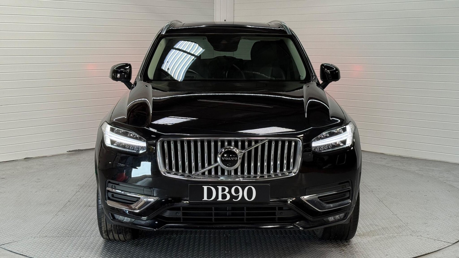 Used Volvo XC90 2021 for sale - 76572501: Photo 5