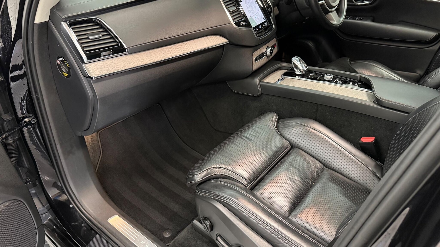 Used Volvo XC90 2021 for sale - 76572501: Photo 51