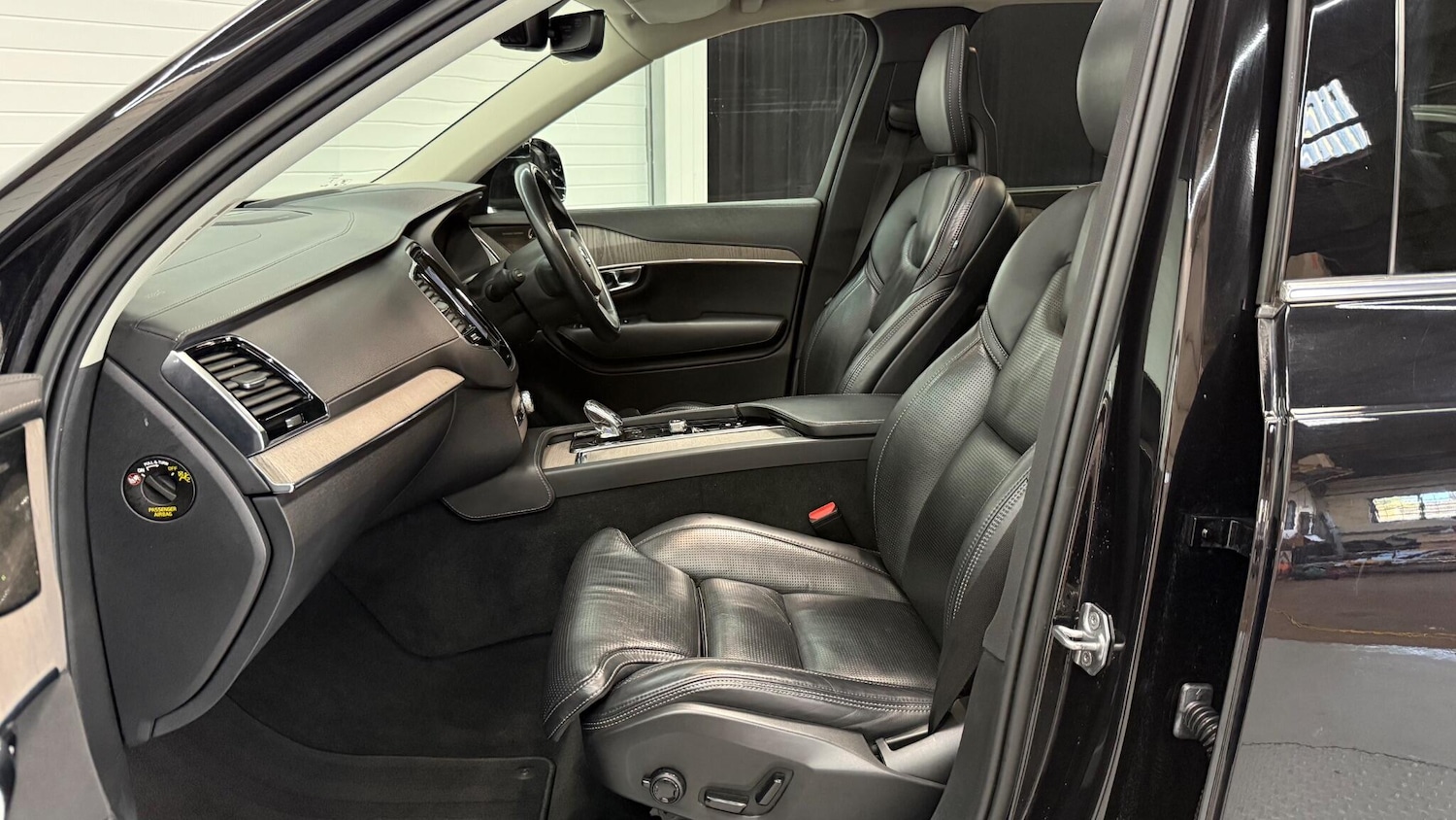 Used Volvo XC90 2021 for sale - 76572501: Photo 52