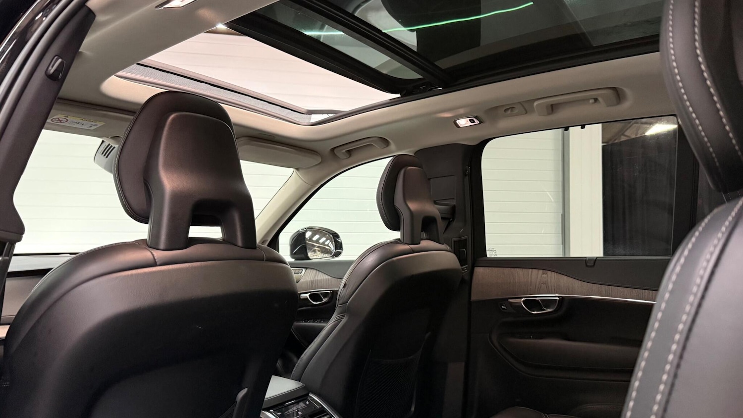 Used Volvo XC90 2021 for sale - 76572501: Photo 53