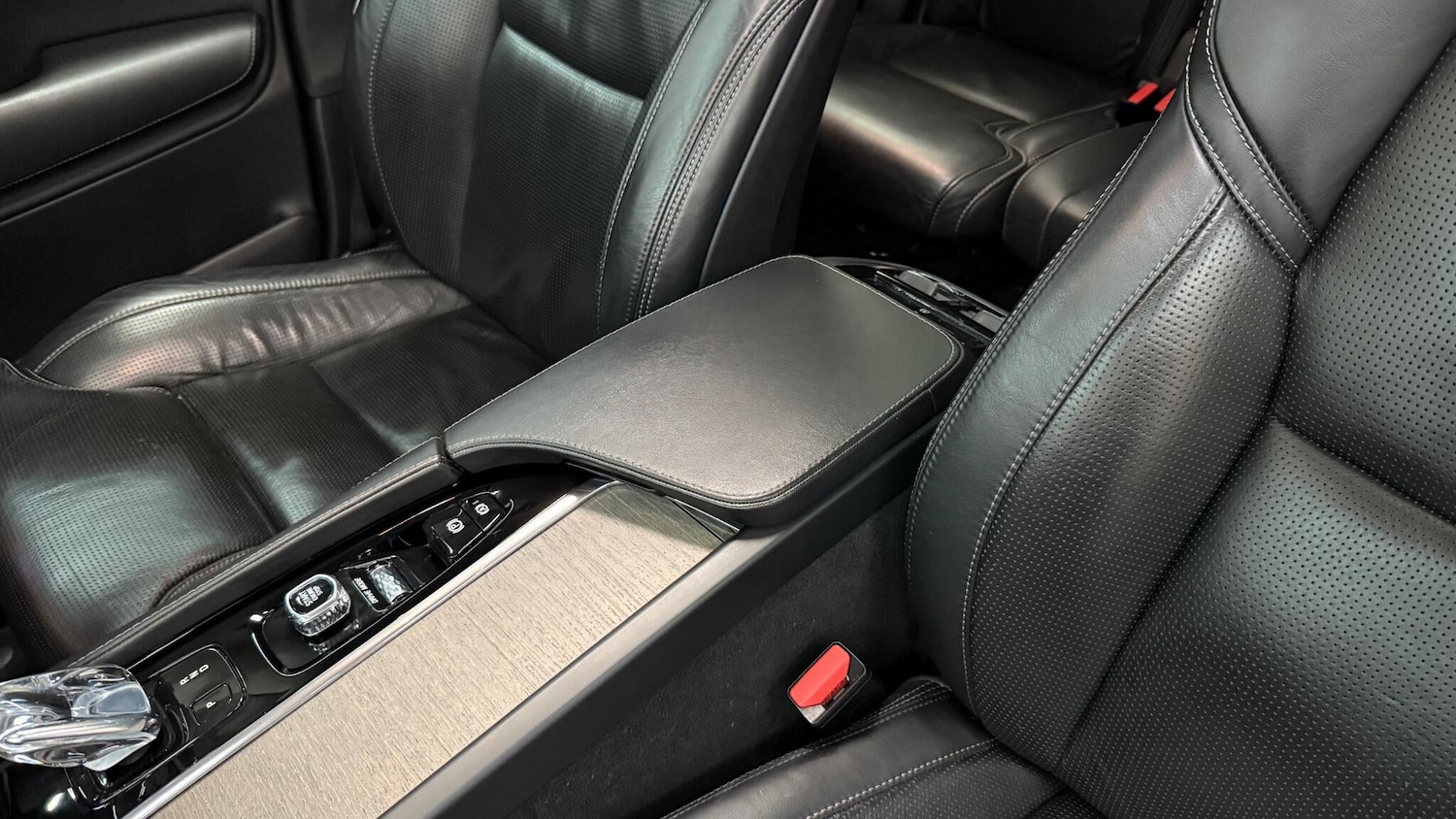 Used Volvo XC90 2021 for sale - 76572501: Photo 54