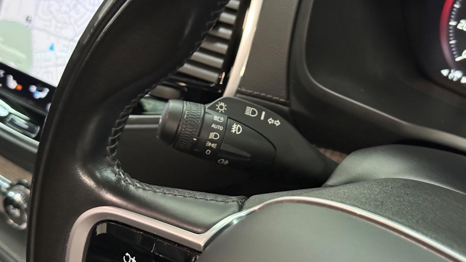 Used Volvo XC90 2021 for sale - 76572501: Photo 56