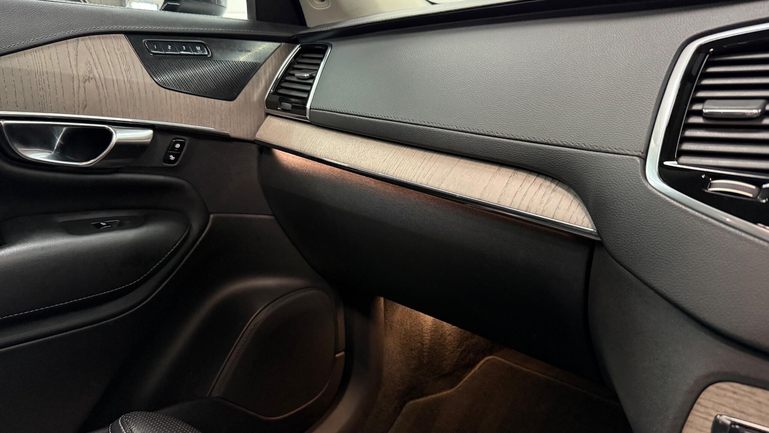 Used Volvo XC90 2021 for sale - 76572501: Photo 57