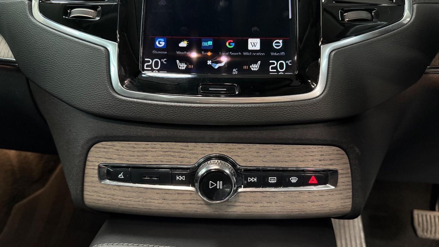 Used Volvo XC90 2021 for sale - 76572501: Photo 58