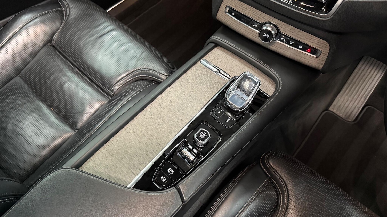 Used Volvo XC90 2021 for sale - 76572501: Photo 59