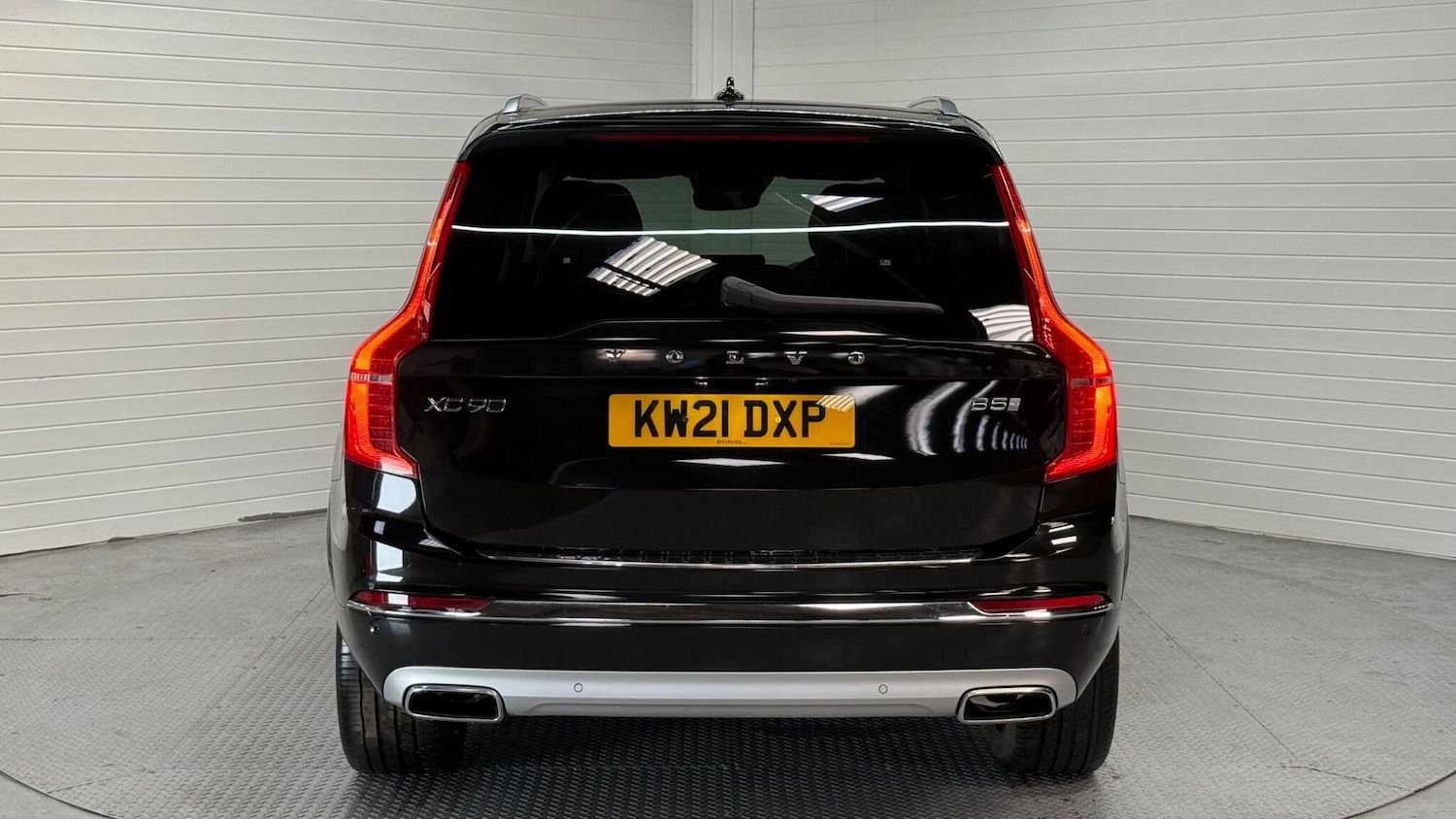 Used Volvo XC90 2021 for sale - 76572501: Photo 6