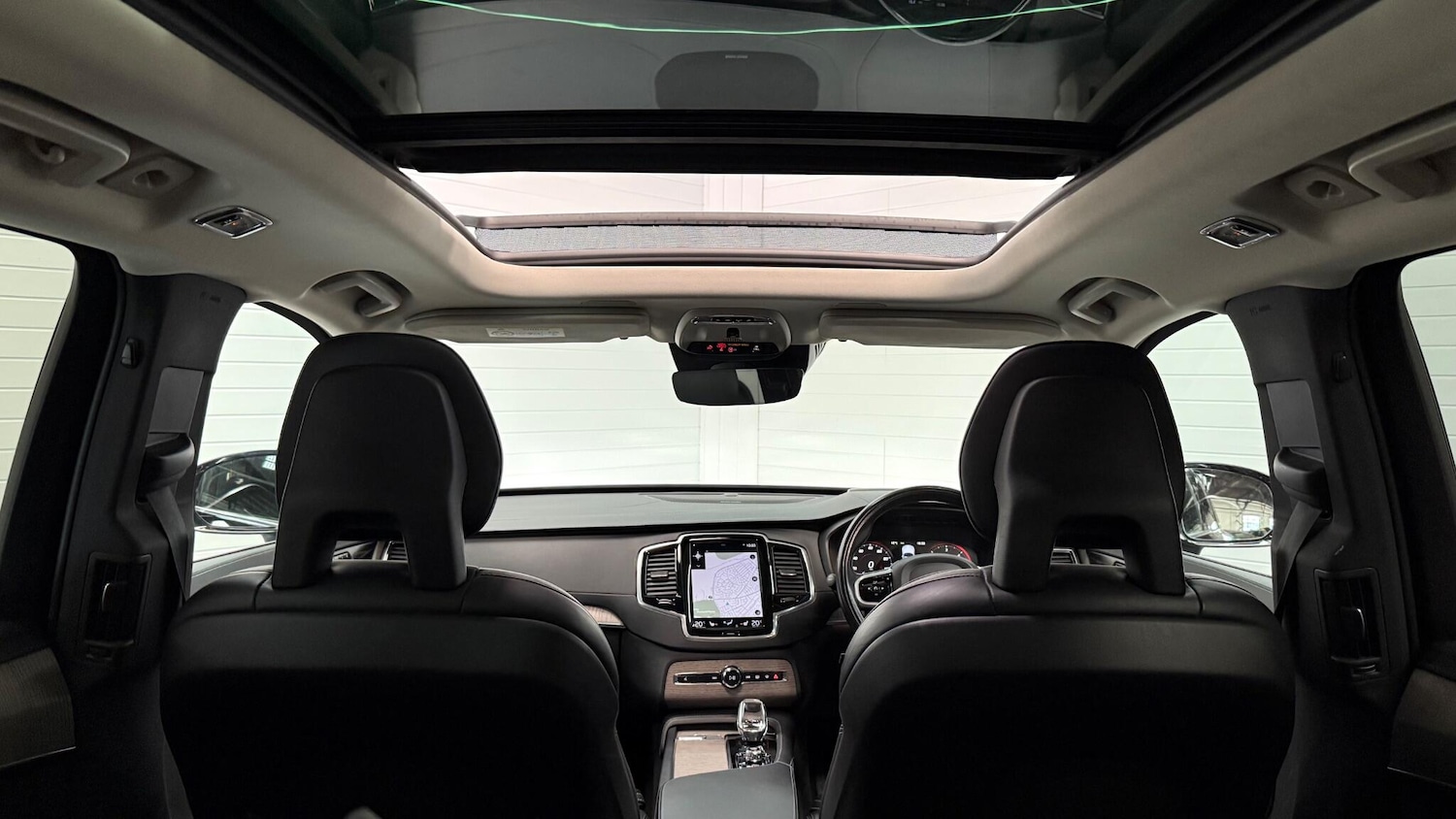 Used Volvo XC90 2021 for sale - 76572501: Photo 60
