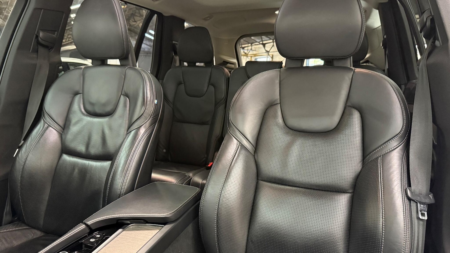 Used Volvo XC90 2021 for sale - 76572501: Photo 62