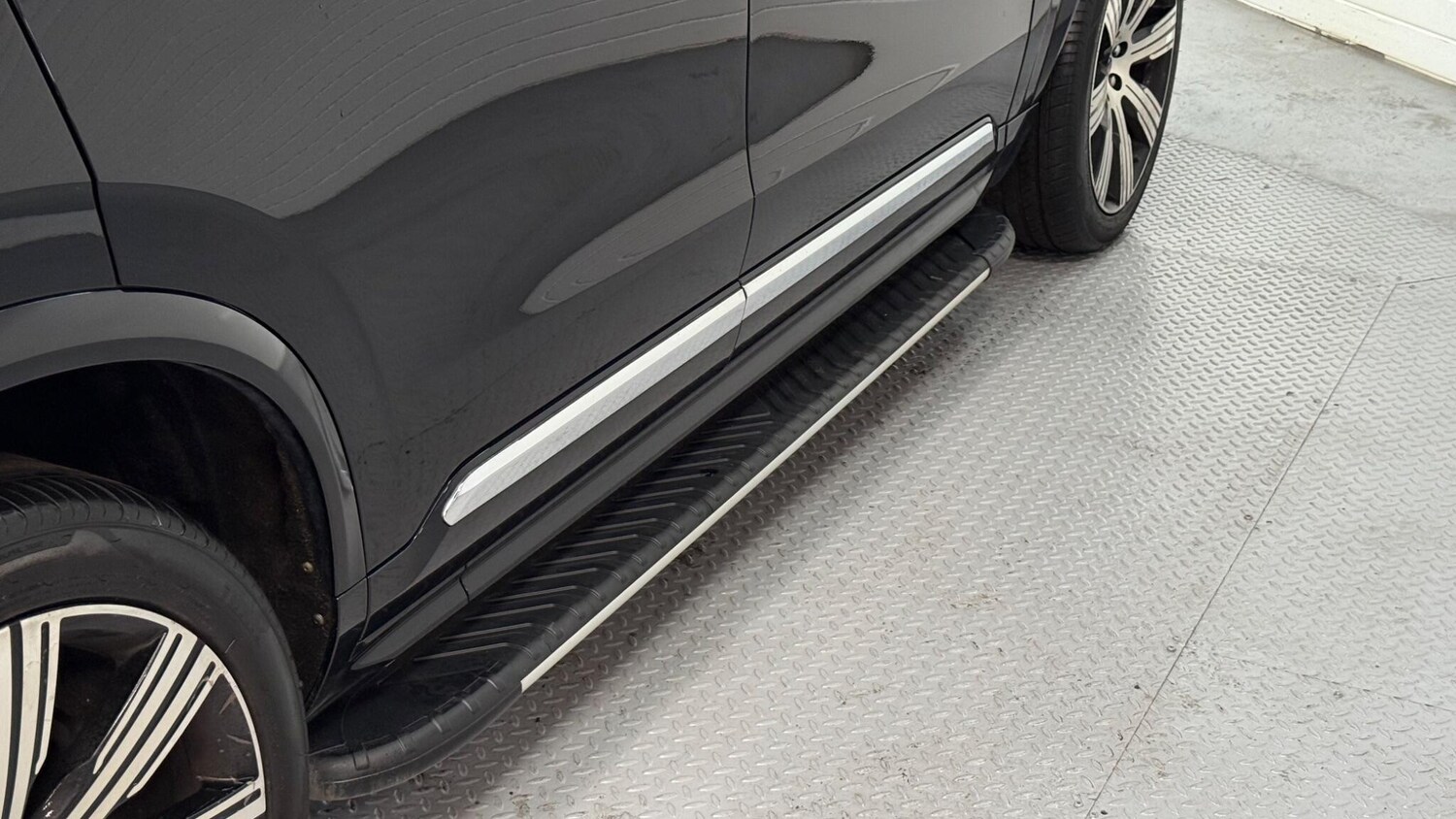 Used Volvo XC90 2021 for sale - 76572501: Photo 63