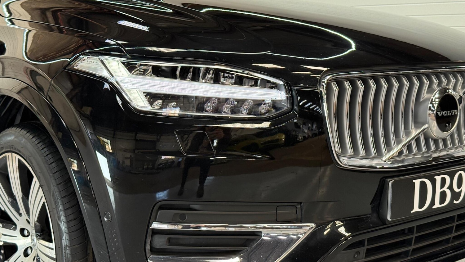 Used Volvo XC90 2021 for sale - 76572501: Photo 7