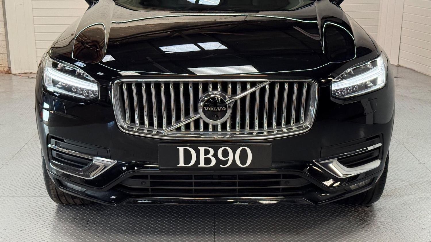 Used Volvo XC90 2021 for sale - 76572501: Photo 8