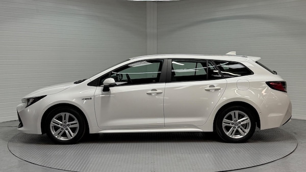 Used Toyota Corolla 2020 for sale - 75507151: Photo 10