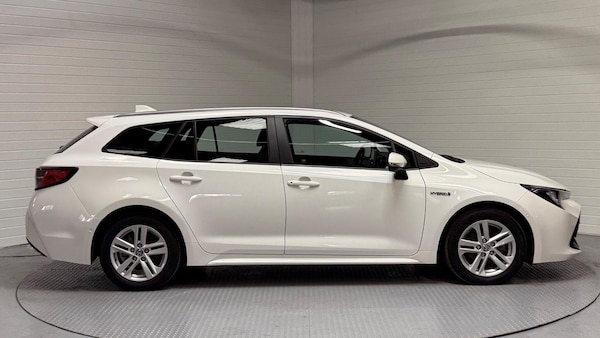 Used Toyota Corolla 2020 for sale - 75507151: Photo 11