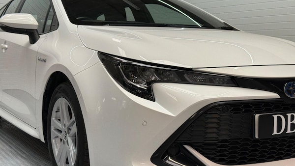 Used Toyota Corolla 2020 for sale - 75507151: Photo 13