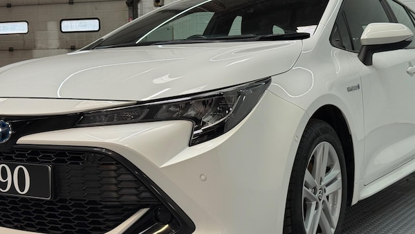Used Toyota Corolla 2020 for sale - 75507151: Photo 16