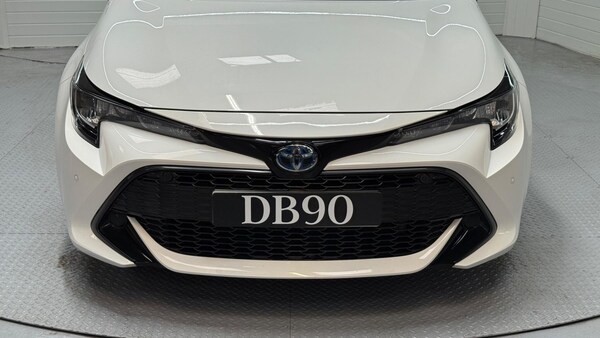 Used Toyota Corolla 2020 for sale - 75507151: Photo 17