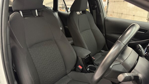 Used Toyota Corolla 2020 for sale - 75507151: Photo 18