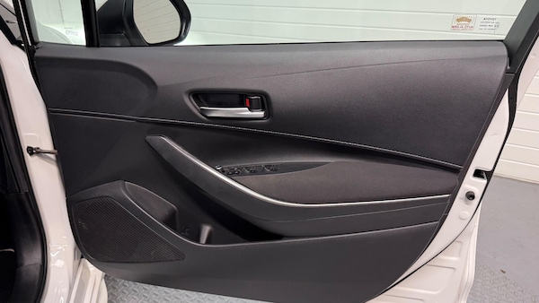 Used Toyota Corolla 2020 for sale - 75507151: Photo 19