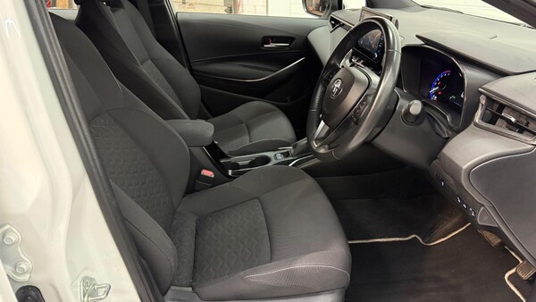 Used Toyota Corolla 2020 for sale - 75507151: Photo 21