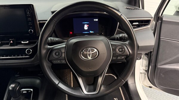 Used Toyota Corolla 2020 for sale - 75507151: Photo 24