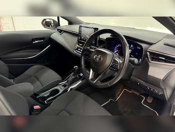Used Toyota Corolla 2020 for sale - 75507151: Photo