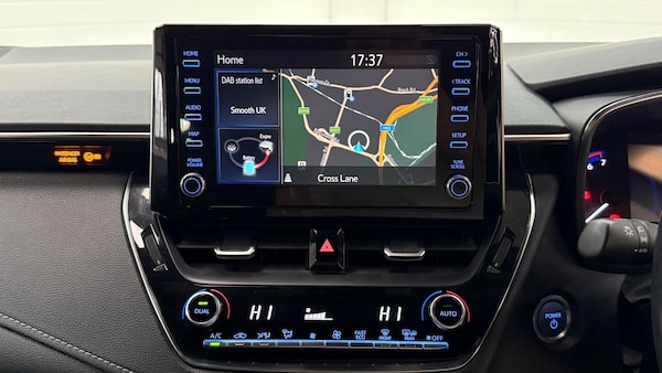 Used Toyota Corolla 2020 for sale - 75507151: Photo 31