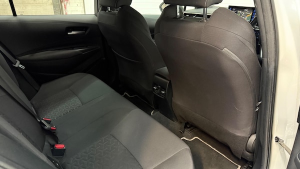 Used Toyota Corolla 2020 for sale - 75507151: Photo 37