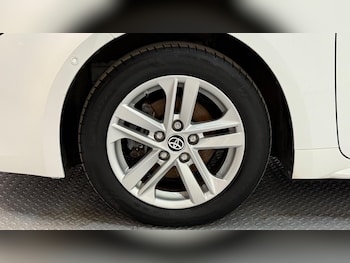 Used Toyota Corolla 2020 for sale - 75507151: Photo