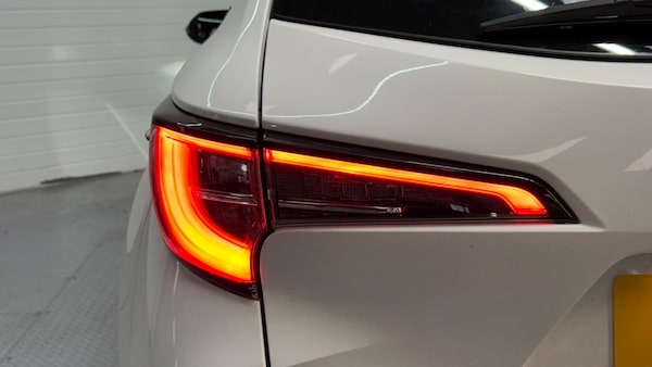 Used Toyota Corolla 2020 for sale - 75507151: Photo 41