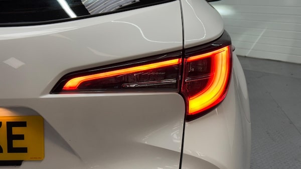 Used Toyota Corolla 2020 for sale - 75507151: Photo 42