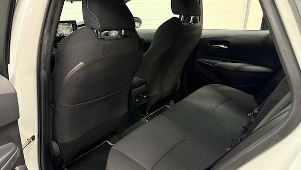 Used Toyota Corolla 2020 for sale - 75507151: Photo 45