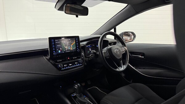 Used Toyota Corolla 2020 for sale - 75507151: Photo 47