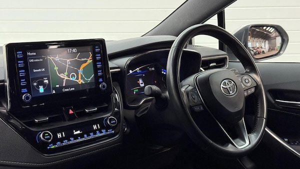 Used Toyota Corolla 2020 for sale - 75507151: Photo 48