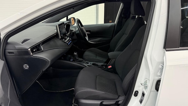 Used Toyota Corolla 2020 for sale - 75507151: Photo 49