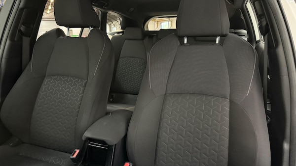 Used Toyota Corolla 2020 for sale - 75507151: Photo 52