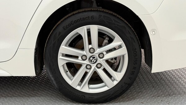 Used Toyota Corolla 2020 for sale - 75507151: Photo 53