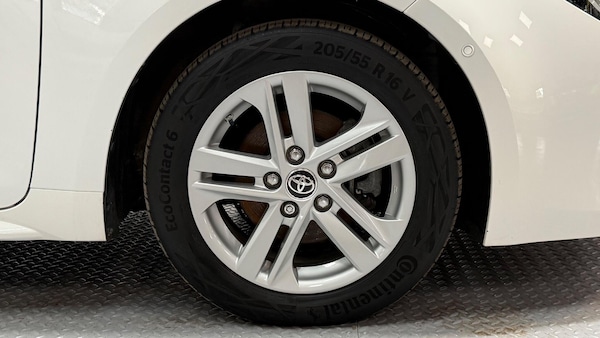 Used Toyota Corolla 2020 for sale - 75507151: Photo 54